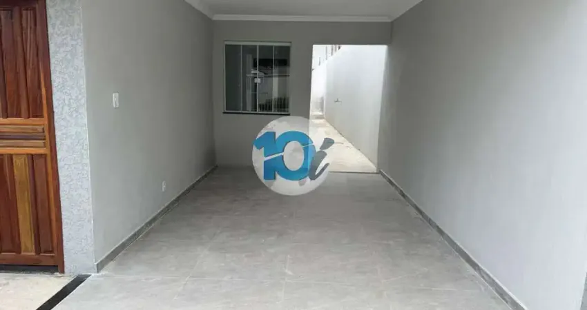 Apartamento com 3 quartos à venda na Avenida Francisco Fonseca, Colinas, Porto Real