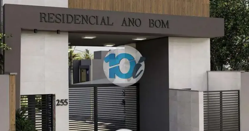 Apartamento com 2 quartos à venda na Rua José Valiante, Parque Independência, Barra Mansa