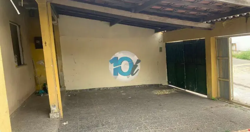 Apartamento com 2 quartos à venda na Rua Senhor Miguel de Oliveira, Açude I, Volta Redonda