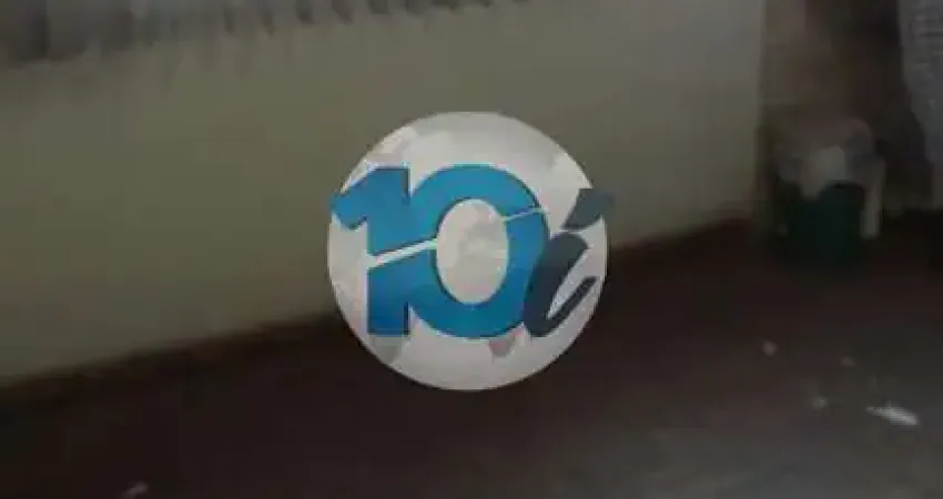 Casa comercial à venda na Rua Andrade Figueira, Centro, Barra Mansa