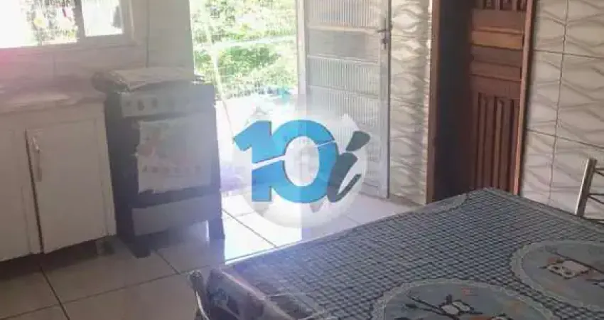 Apartamento com 3 quartos à venda na Avenida Perimetral, Colônia Santo Antônio, Barra Mansa