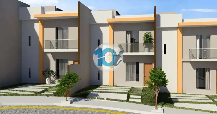 Apartamento com 2 quartos à venda no Belmonte, Volta Redonda 
