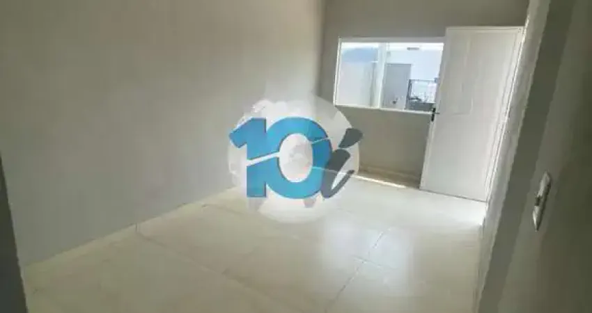 Apartamento com 2 quartos à venda no Colônia Santo Antônio, Barra Mansa 