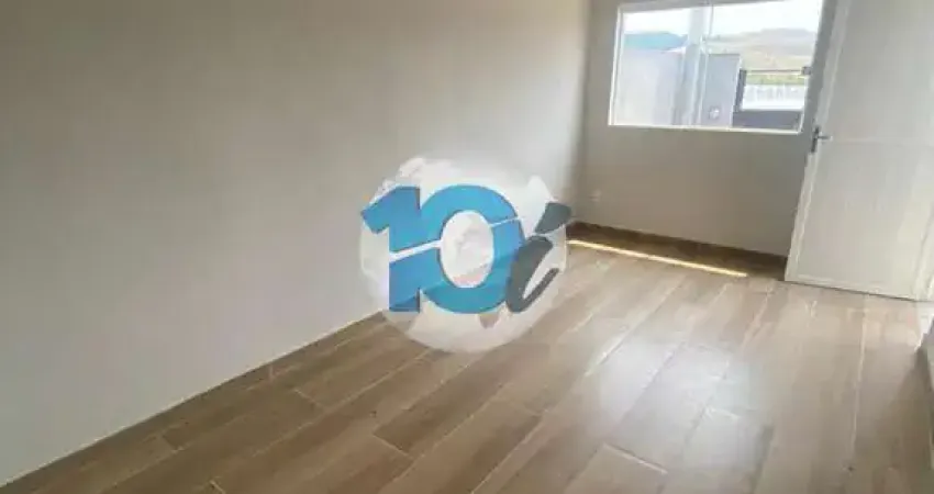 Apartamento com 2 quartos à venda no Colônia Santo Antônio, Barra Mansa 