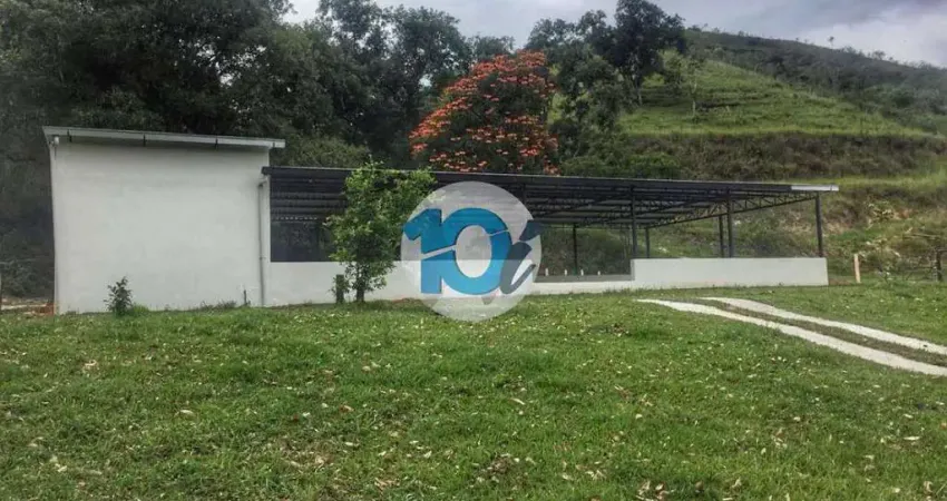 Chácara / sítio à venda na Rodovia Presidente Vargas, Santa Clara, Barra Mansa