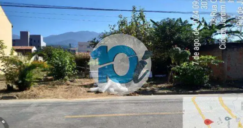 Terreno à venda na Rua 4, quadra 6, nº 15, Cidade Jardim Itatiaia, Itatiaia