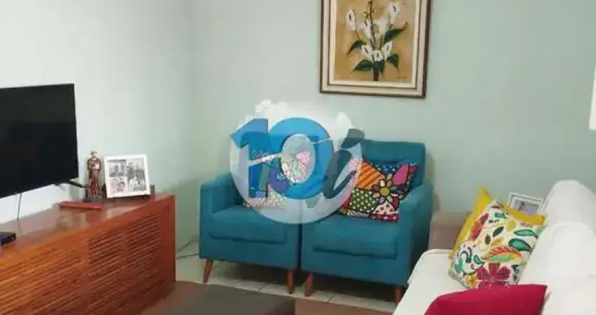 Apartamento com 2 quartos à venda na Rua 8, Jardim Vila Rica - Tiradentes, Volta Redonda