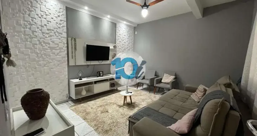 Apartamento com 4 quartos à venda na rua 15, Padre Josino, Volta Redonda