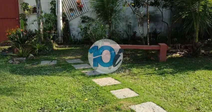 Chácara / sítio à venda no Colônia Santo Antônio, Barra Mansa 
