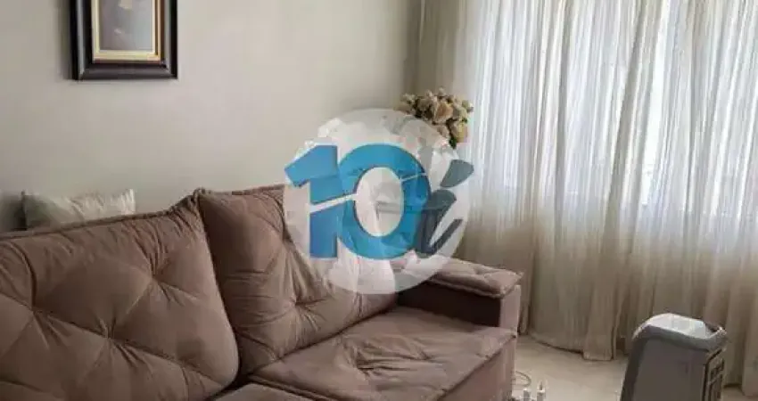 Apartamento com 3 quartos para alugar na Rua 858, Jardim Tiradentes, Volta Redonda