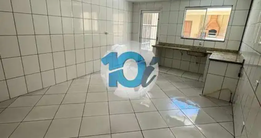 Apartamento com 3 quartos à venda no Elite, Resende 