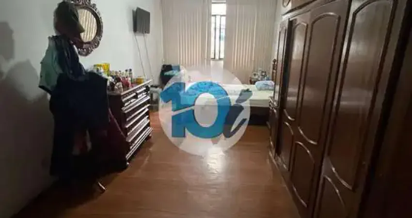 Apartamento com 3 quartos à venda na Rua Marcílio Dias, São João, Volta Redonda