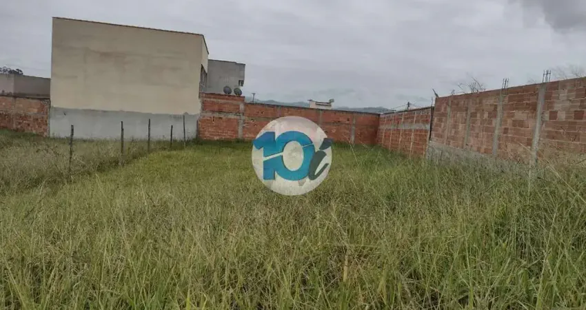 Terreno à venda no Village Porto Real, Porto Real 