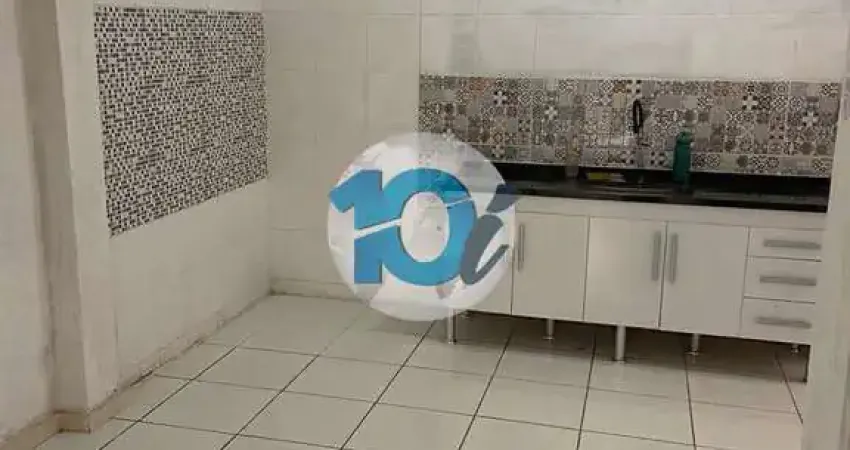 Apartamento com 2 quartos à venda na RUA OTENILIO MACHADO, Piteiras, Barra Mansa