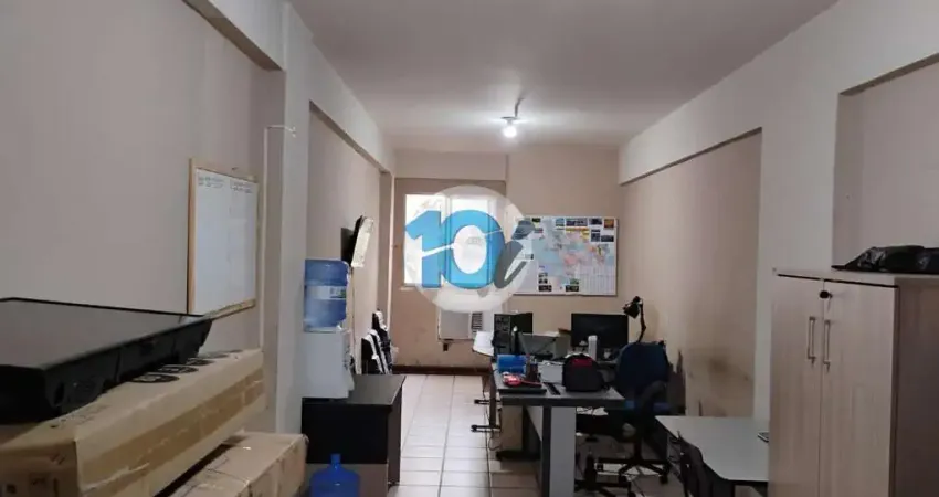 Casa comercial à venda na Avenida Domingos Mariano, Centro, Barra Mansa