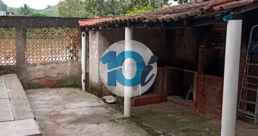 Apartamento com 2 quartos à venda na Rua A, Vista Alegre, Barra Mansa