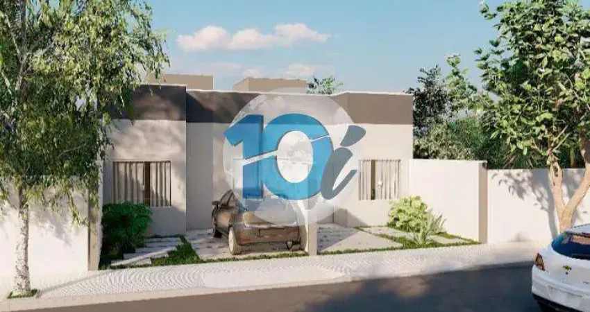 Apartamento com 2 quartos à venda no Vista Alegre, Barra Mansa 