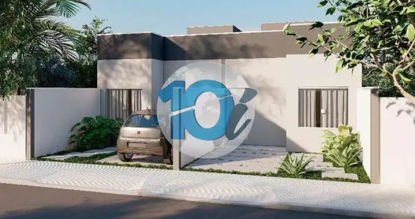 Apartamento com 3 quartos à venda no Vista Alegre, Barra Mansa 