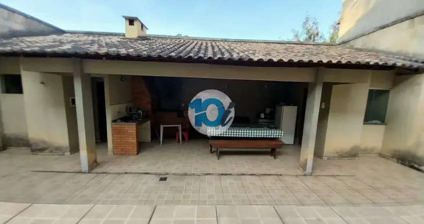 Apartamento com 3 quartos à venda na Elias Jorge Geraudine, Ano Bom, Barra Mansa