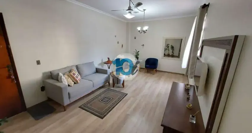 Apartamento com 3 quartos à venda no Centro, Barra Mansa 