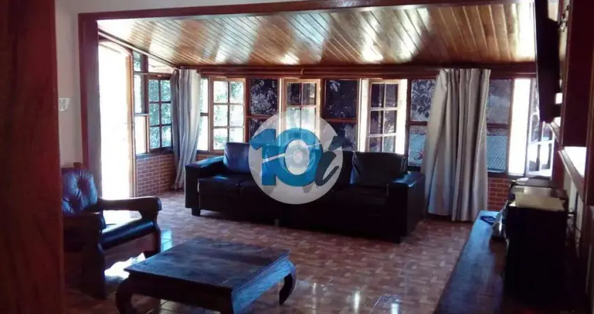 Chácara / sítio à venda na Rodovia Beijsmin Constan, 700, Zona Rural, Pinheiral