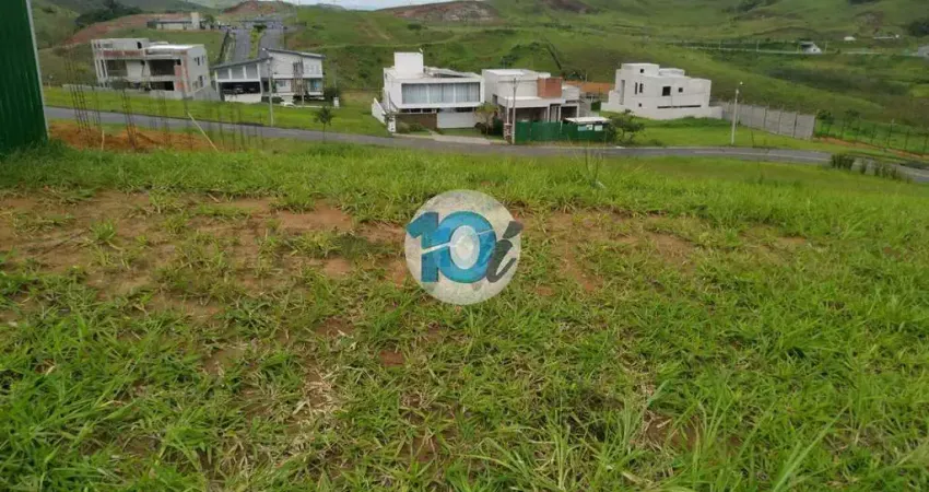 Terreno à venda no Casa de Pedra, Volta Redonda 
