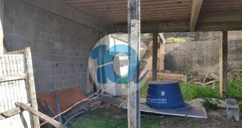 Terreno à venda no Verbo Divino, Barra Mansa