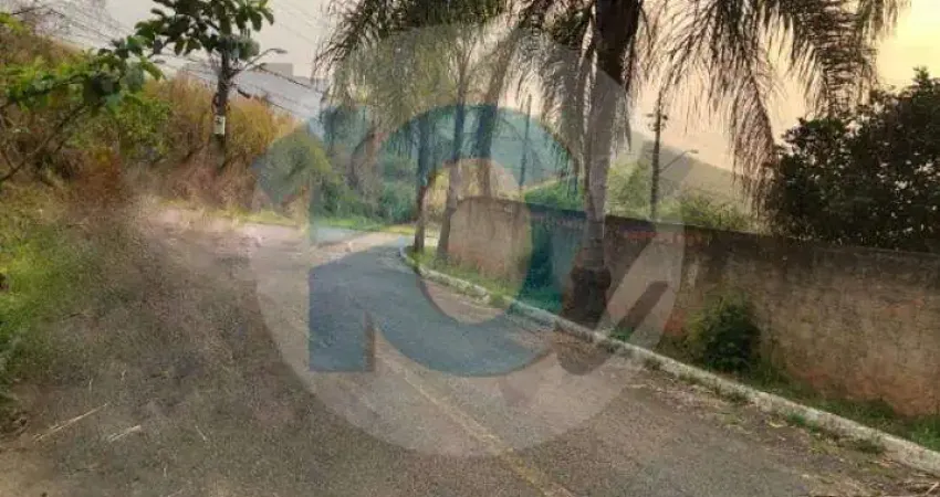 Terreno à venda no Santa Rosa, Barra Mansa 