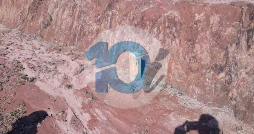 Terreno à venda no Santa Maria II, Barra Mansa 