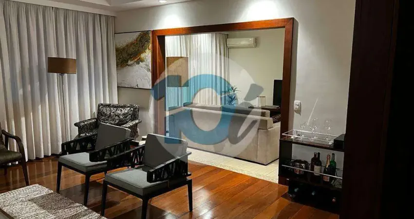 Apartamento com 2 quartos à venda no Centro, Barra Mansa 