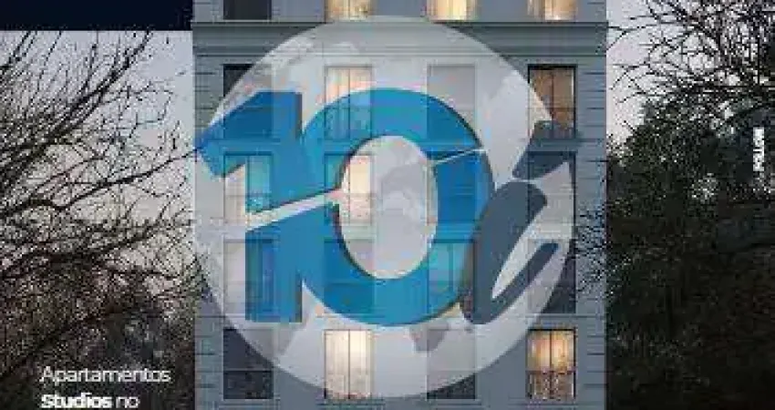 Kitnet / Stúdio à venda no Centro, Barra Mansa 