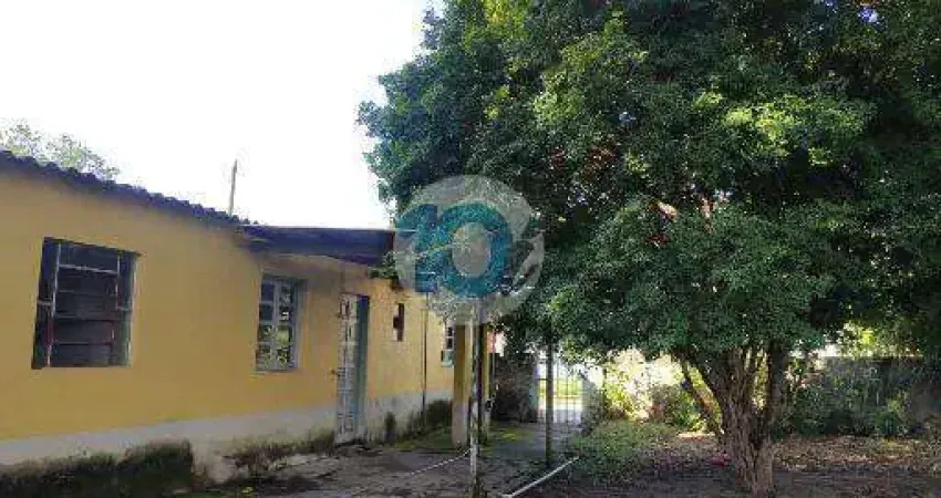 Chácara / sítio com 2 quartos à venda na Rua E, 197, Varjão, Piraí