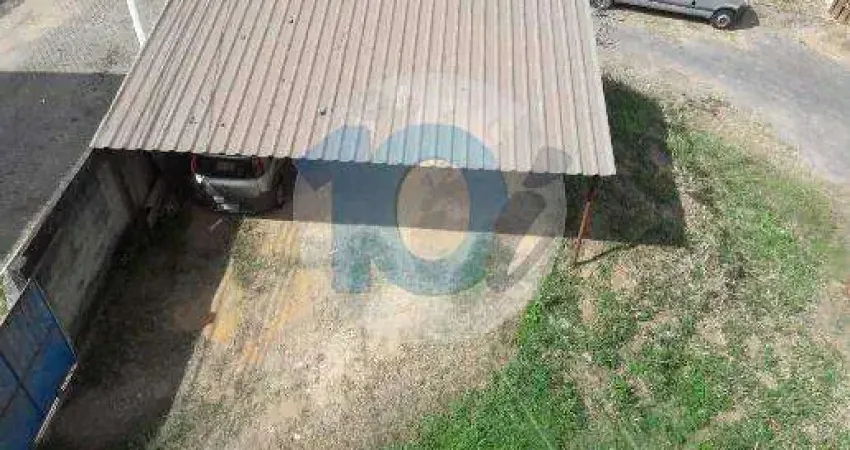 Terreno à venda na Vila Nova, Barra Mansa