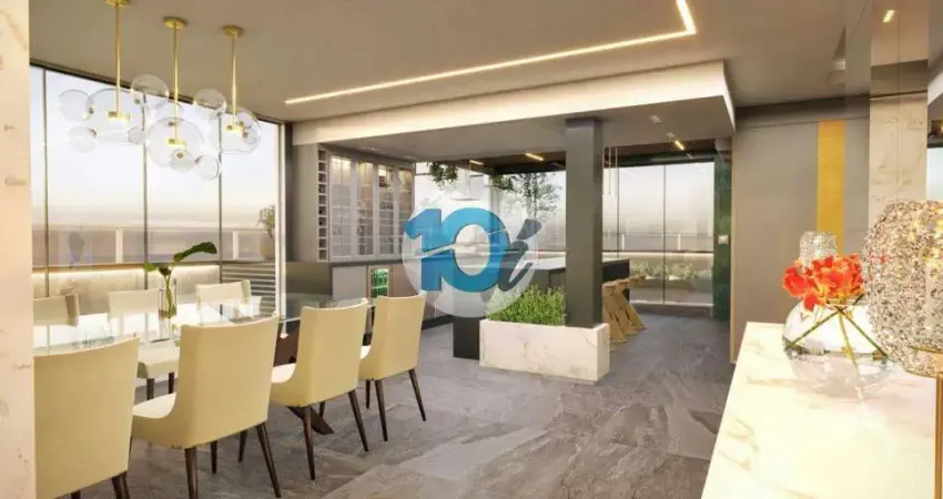 Cobertura à venda na Rua Quinhentos e Sessenta e Seis, Nossa Senhora das Graças, Volta Redonda