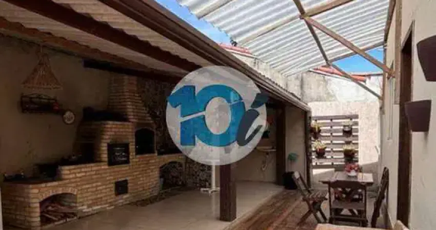 Chácara / sítio à venda na Rua Manoel Teixeira Campos Junior, 32, Centro, Piraí