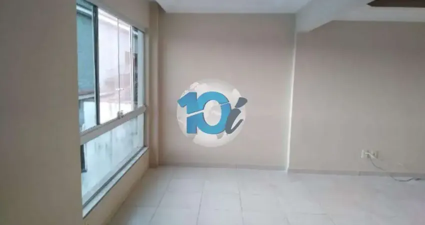 Apartamento com 2 quartos à venda na Vila Americana, Volta Redonda 