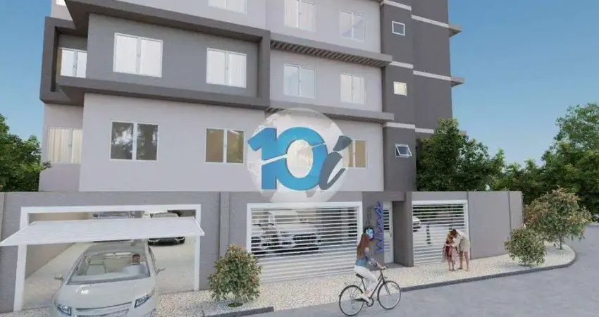 Apartamento com 3 quartos à venda no Jardim Belvedere, Volta Redonda