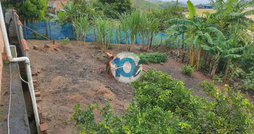 Terreno à venda no Paraíso, Barra Mansa 