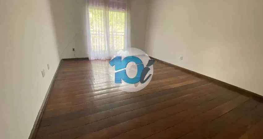 Apartamento com 2 quartos à venda no Santa Rosa, Barra Mansa 