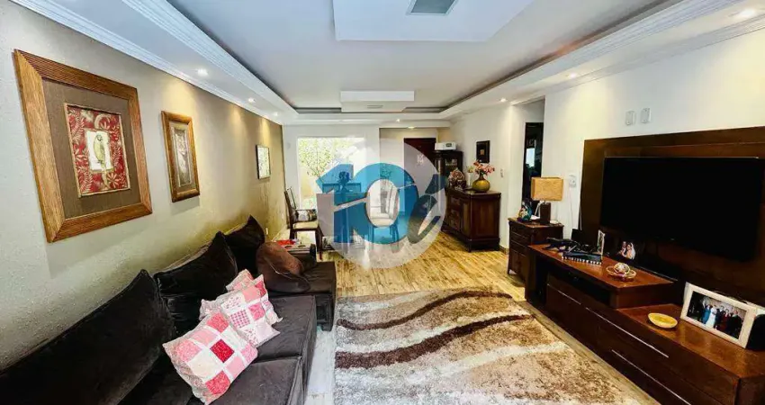 Apartamento com 3 quartos à venda no Santa Rosa, Barra Mansa 