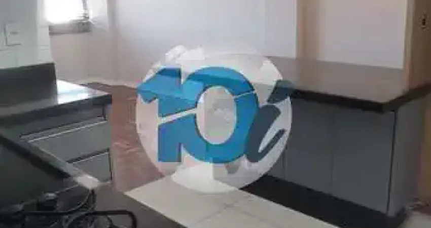 Apartamento com 3 quartos à venda no Centro, Barra Mansa