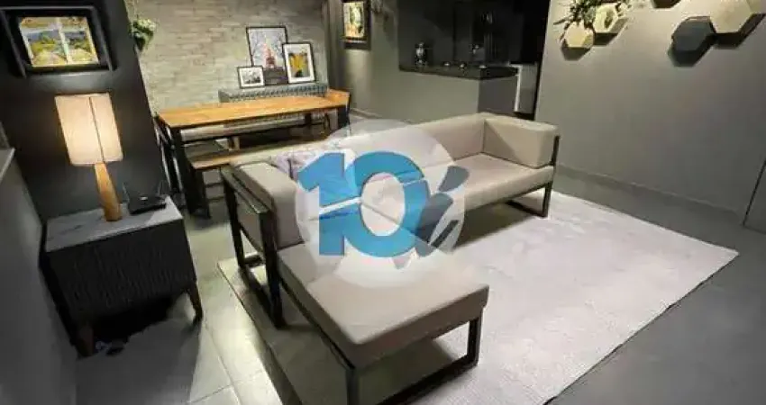 Apartamento com 2 quartos à venda na Bela Vista, Volta Redonda 