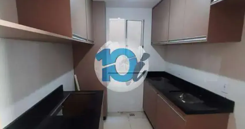 Apartamento com 2 quartos à venda no Retiro, Volta Redonda