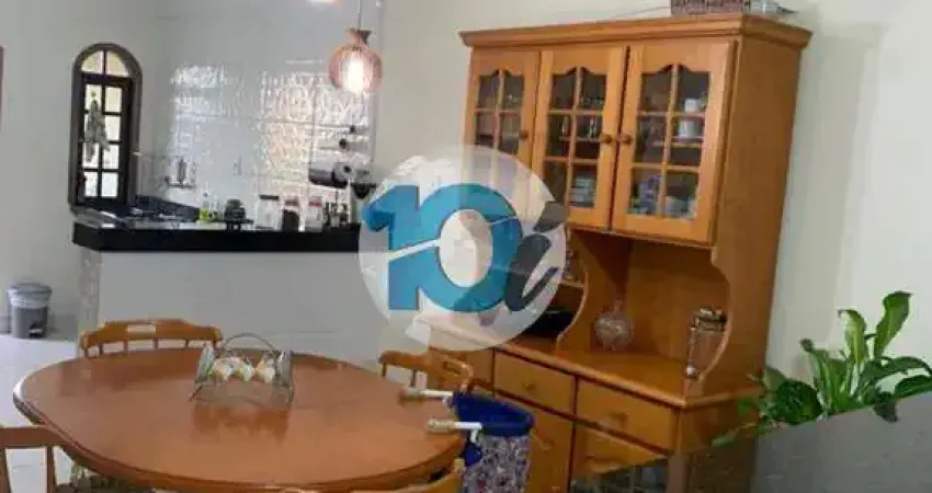 Casa com 3 quartos à venda na Vila Independência, Barra Mansa 