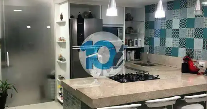 Apartamento com 3 quartos à venda no Santa Rosa, Barra Mansa