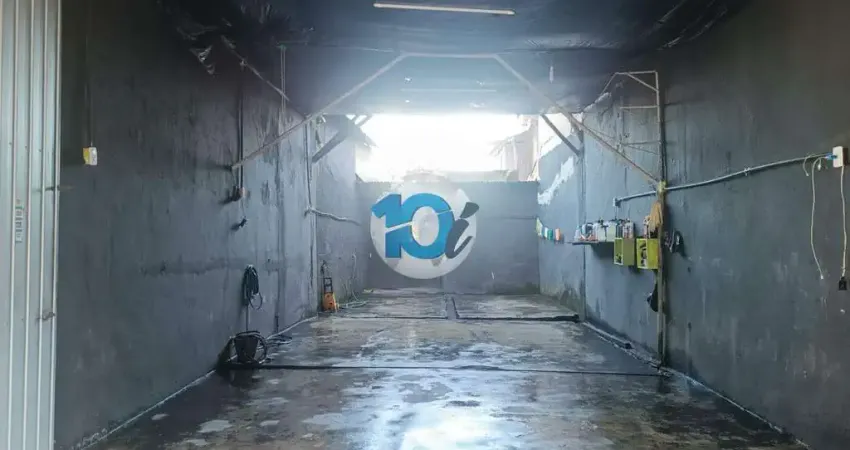 Barracão / Galpão / Depósito à venda no Ano Bom, Barra Mansa 