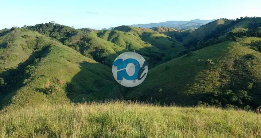 Chácara / sítio à venda no Centro, Paracambi 