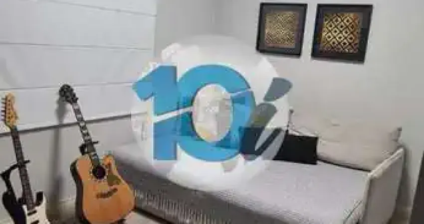 Apartamento com 3 quartos à venda no Santa Rosa, Barra Mansa 