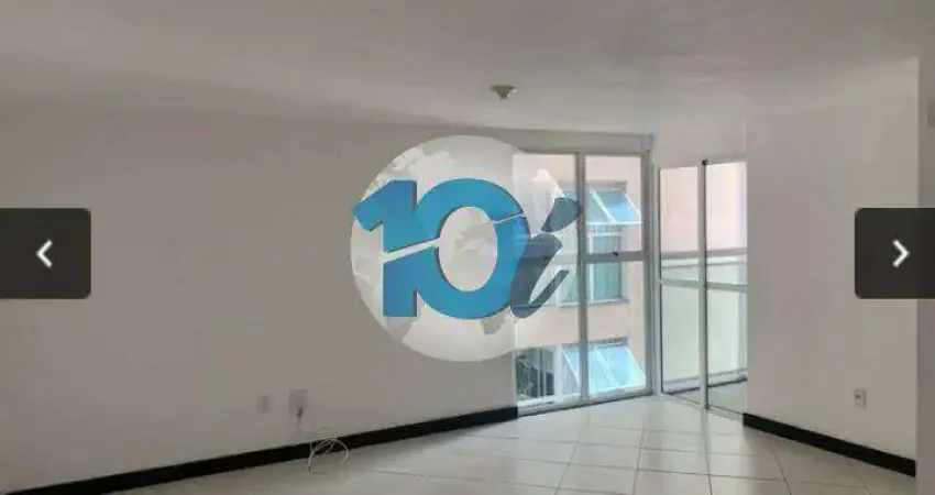 Apartamento com 2 quartos à venda na Rua Quinhentos e Sessenta e Seis, 170, Nossa Senhora das Graças, Volta Redonda