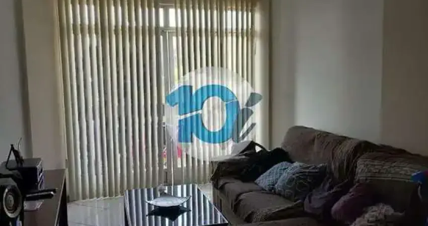 Apartamento com 3 quartos à venda no Centro, Barra Mansa 